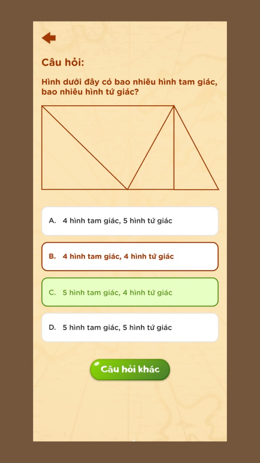 #2. Hita Game (iOS) 由: TAM TRI LUC TRAINING JOINT STOCK COMPANY