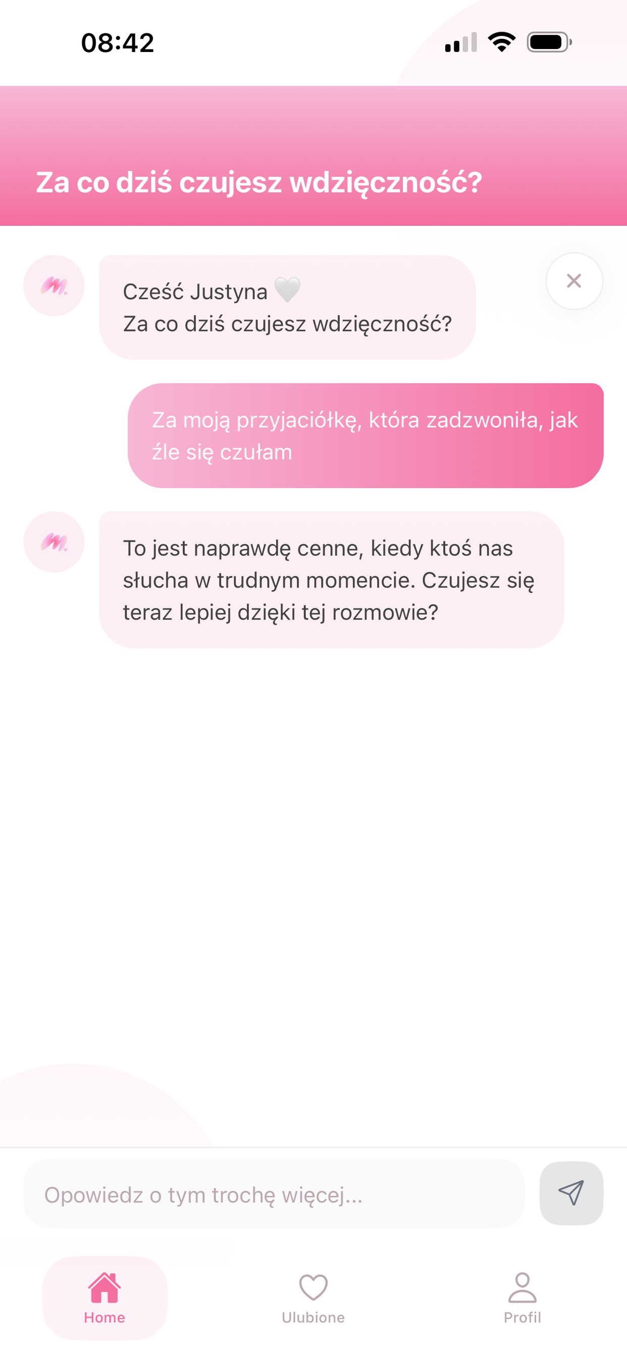 Medytuj screenshot 7