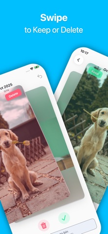 Similar Photos: Cleaner iPhone screenshot