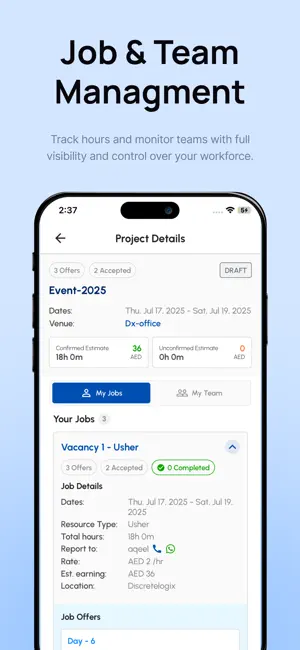 Nuvano screenshot 3
