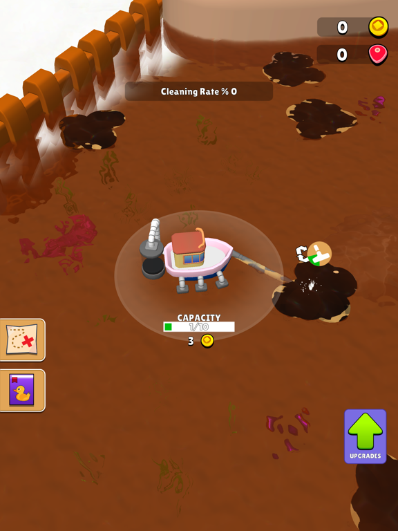 Clean Water Adventure