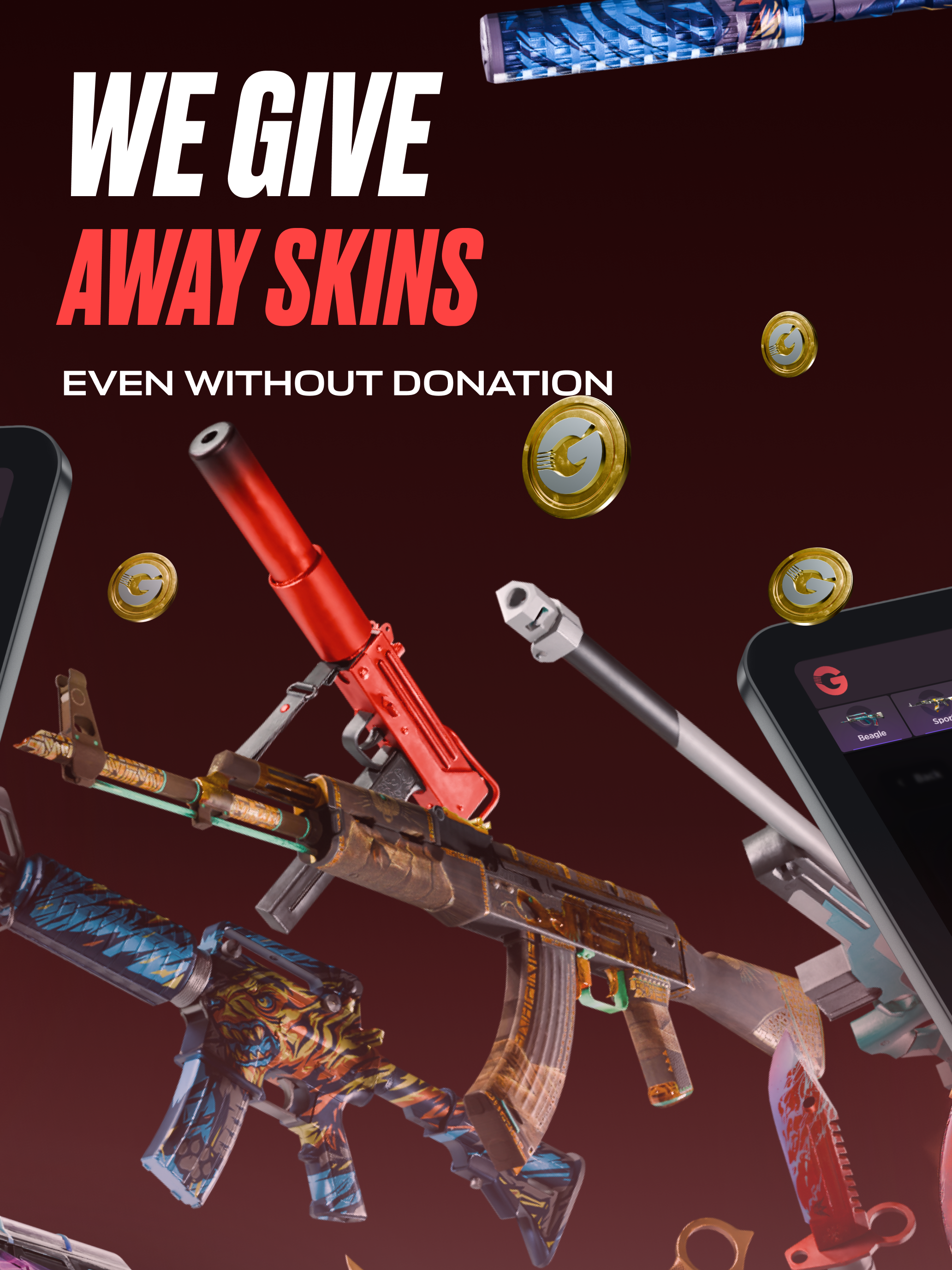 GGSTANDOFF screenshot 8