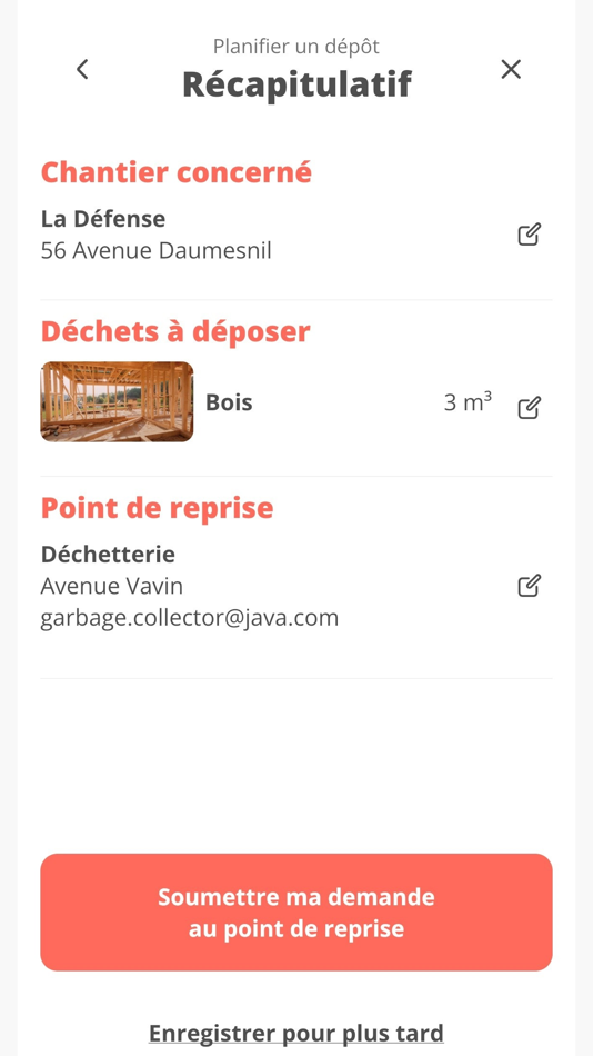 #7. ValoDépôt (iOS) 由: Valobat