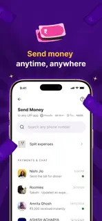 PhonePe UPI, Payment, Recharge screenshot 2