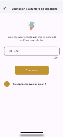 MOOTY Mobile screenshot