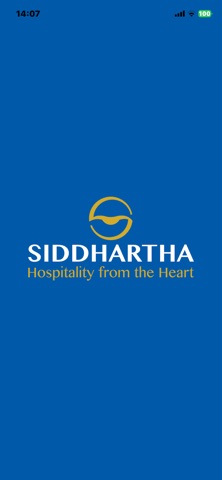Siddhartha(SBGH) Experiences screenshot