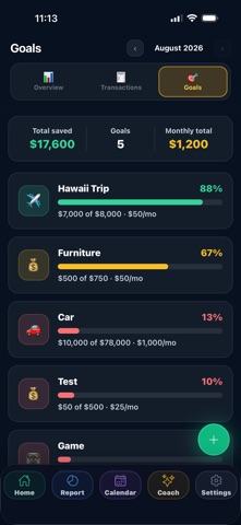 PulseSave screenshot