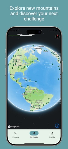 The Summit Book Screenshot 3 of 6