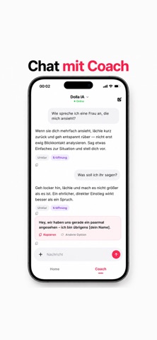 UpCrush AI screenshot