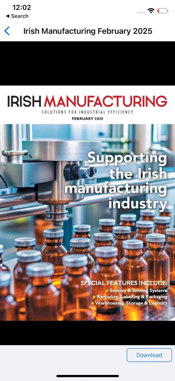 Screenshot #3 pour Irish Manufacturing