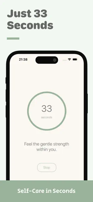 Focus Timer — Pause 33 screenshot 2