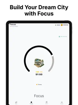 Focus & Mindfulness screenshot 13