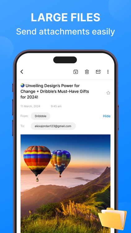 All Mail - Email Home