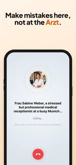 Bretzi - Learn German screenshot 2