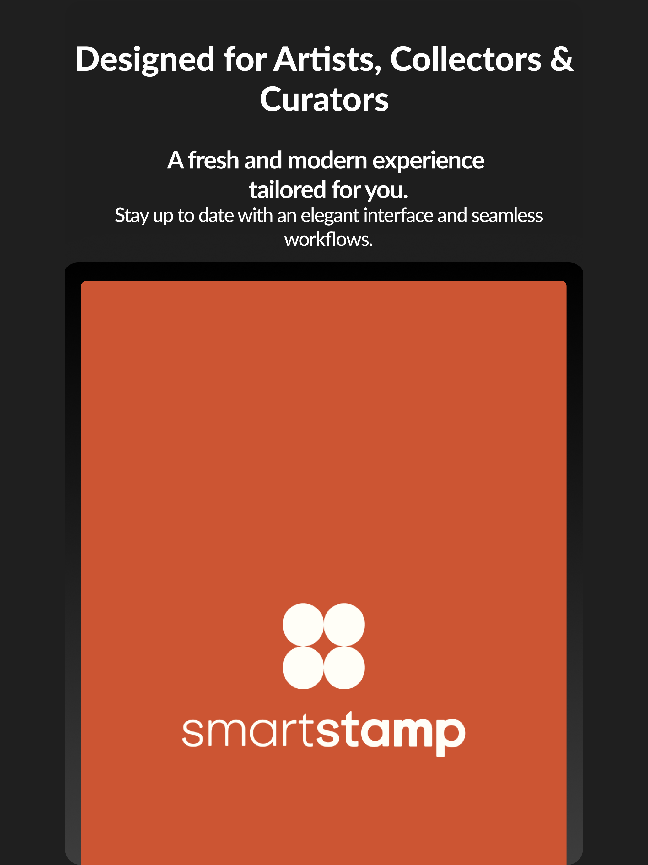 SmartStamp ArtID
