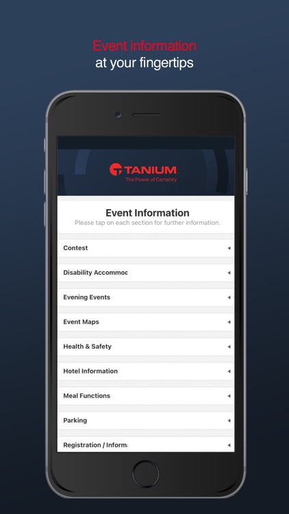 Tanium Converge