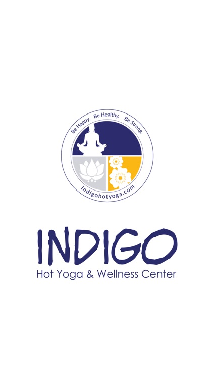 Indigo Hot Yoga Center