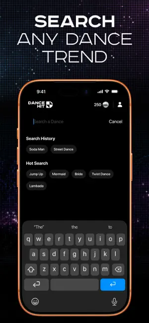 DanceHit: AI Dance Generator screenshot 6
