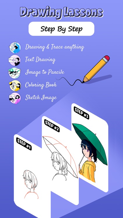 AR Drawing - Sketch Art Paint