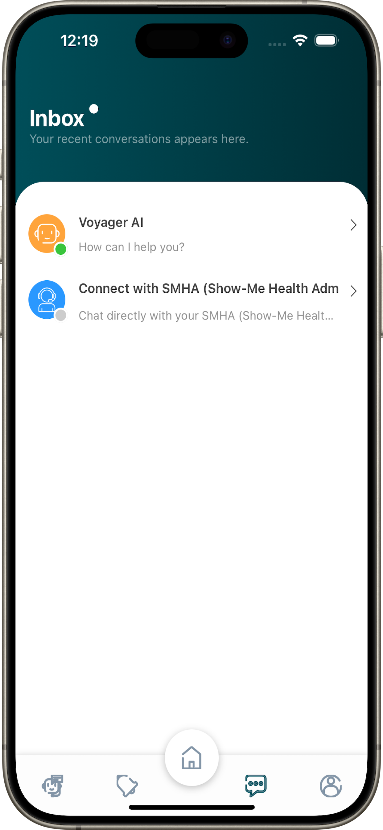 Valenz Health Voyager screenshot 11