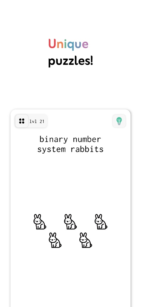 Brain Code: Logic Puzzle Games - App de Juegos | MWM