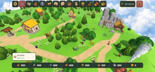 Vioska iPhone screenshot 4