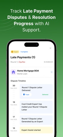 CoolCredit Screenshot 5 of 5