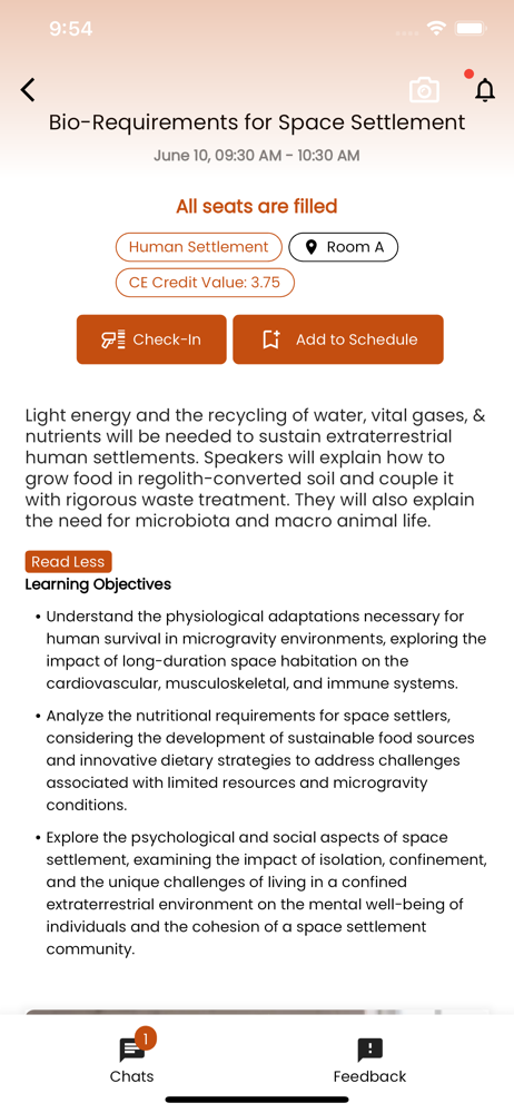 PheedLoop Go! screenshot 4