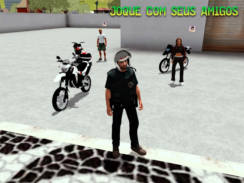 Motos Brasil Online screenshot 7