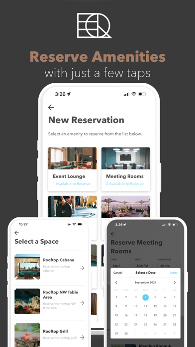 712 West Peachtree Screenshot