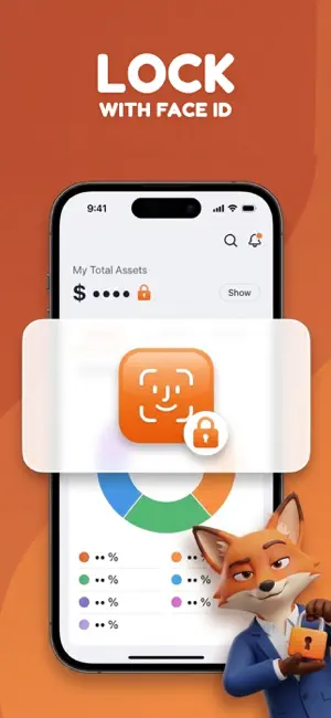 AI Expense Manager MoneyPot screenshot 4