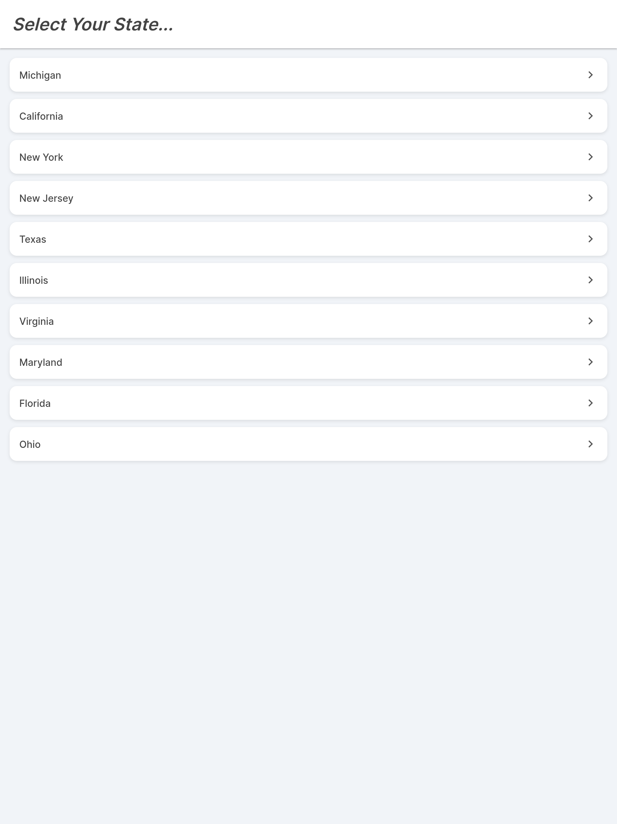 ArabsConnect USA screenshot 9