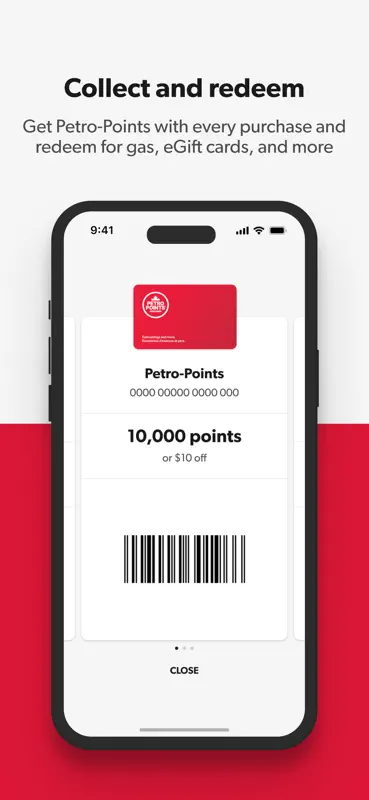 Petro-Canada screenshot 6 of 7