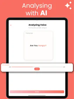 Cat Translator - Talk using AI screenshot 9