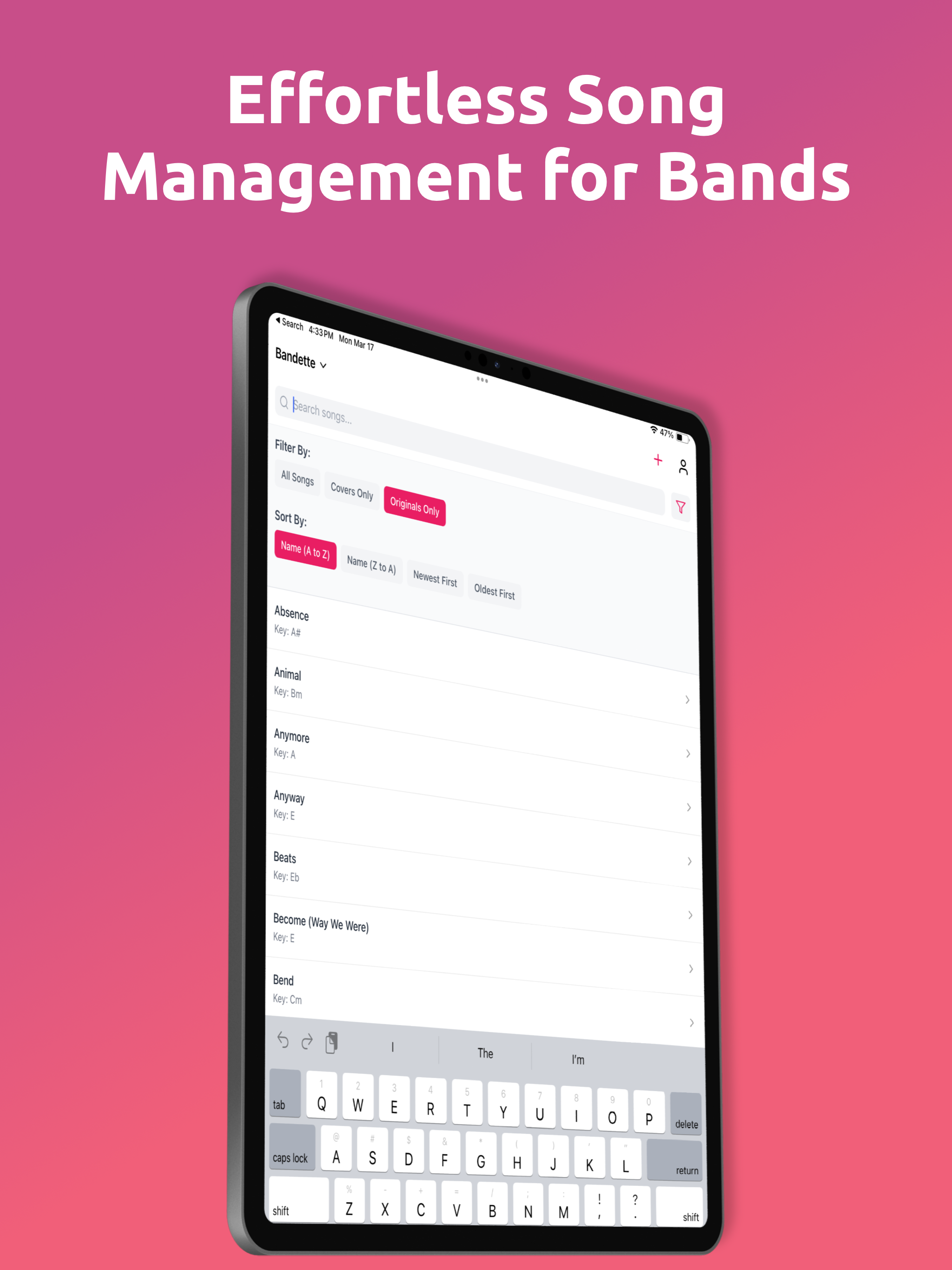 Bandysh screenshot 7