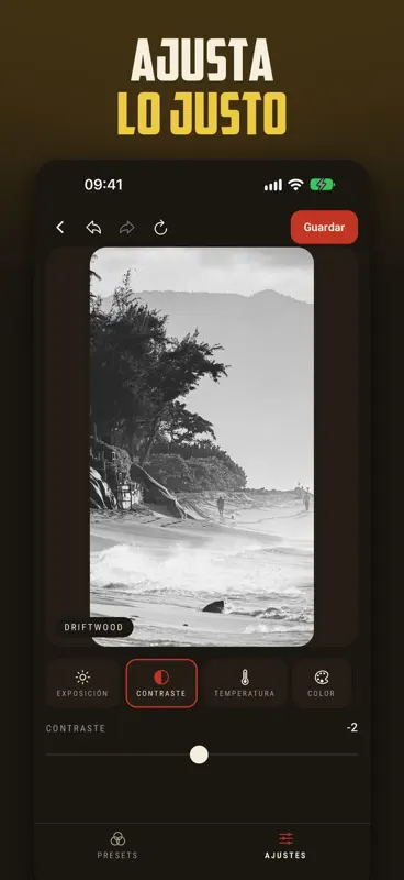 Glassy Lights screenshot 6 of 7