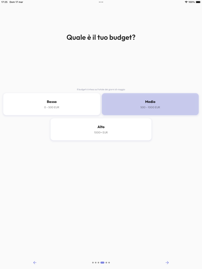 viaggIA AI Trip Planner