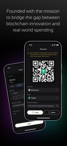ToonPay Screenshot 2 of 8