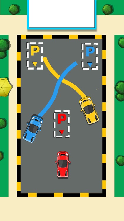 Car Parking Jam: Car Games screenshot-3