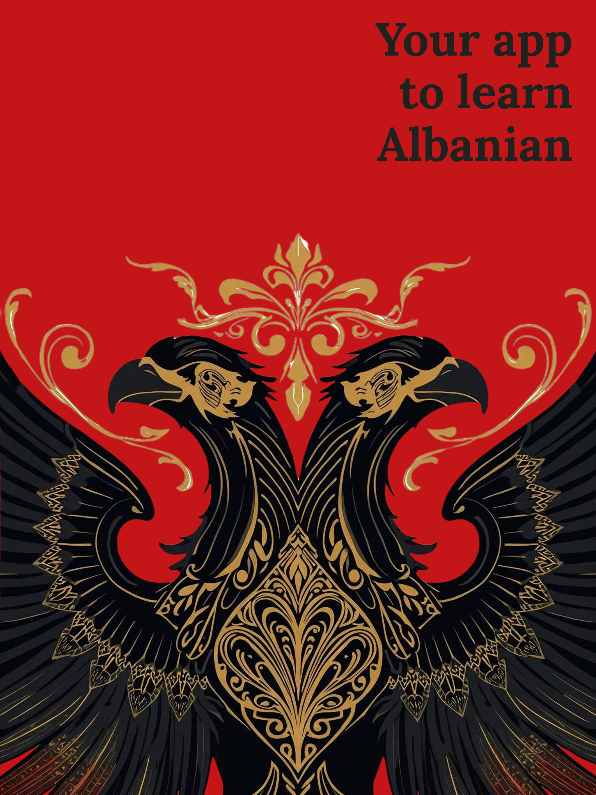 Learn Albanian (Beginners)