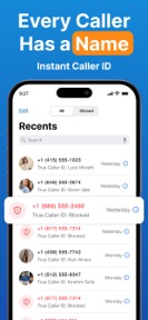 True CallerID: Spam Blocker screenshot