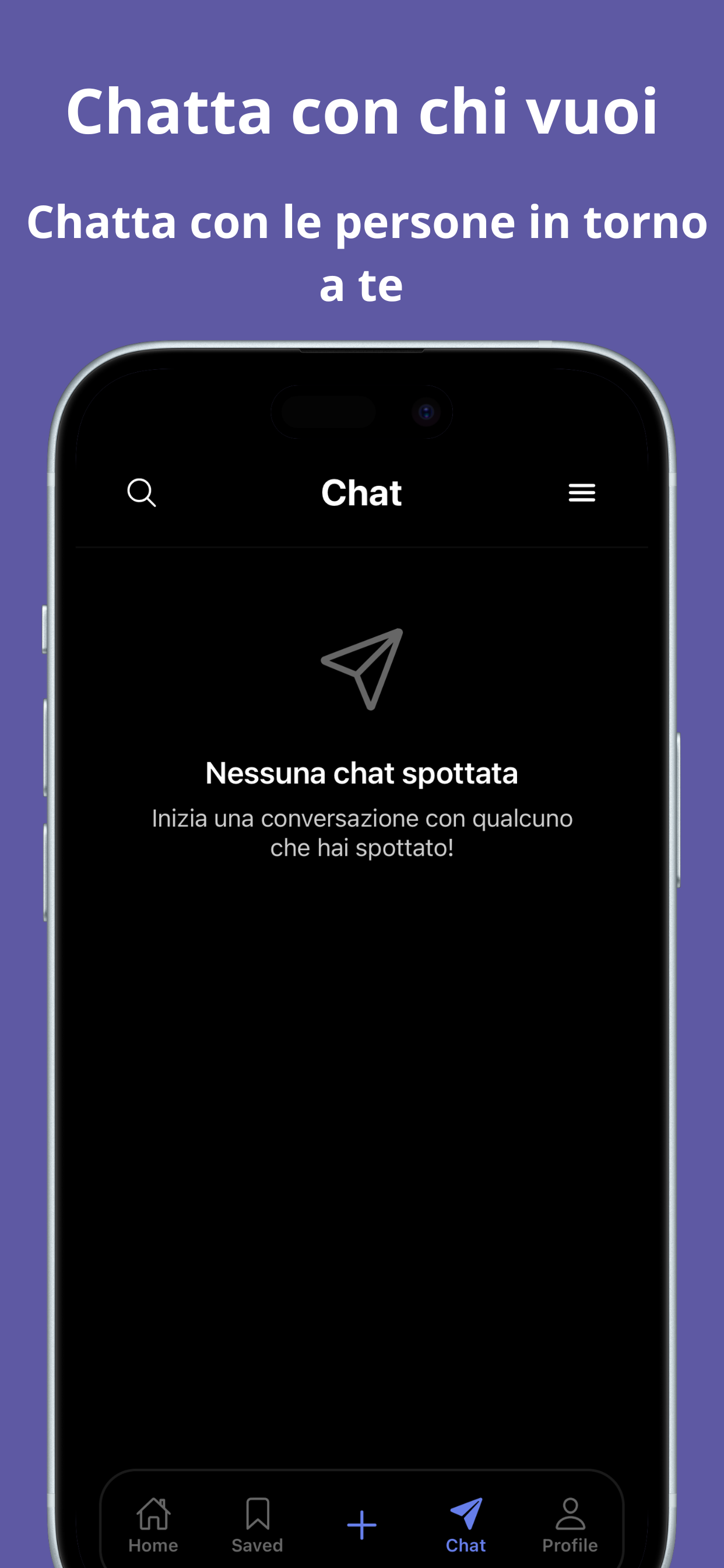 Spottly screenshot 4