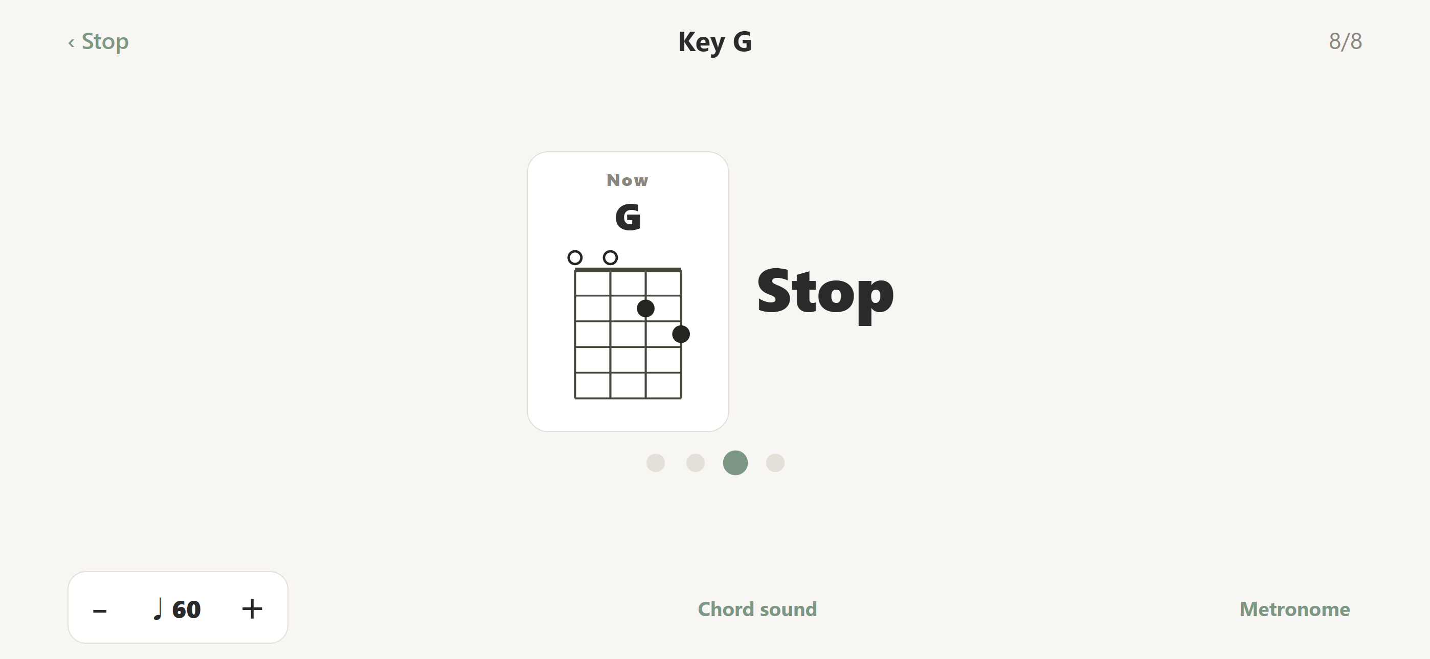 MandoFlow: Mandolin Chords screenshot 3