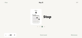 MandoFlow: Mandolin Chords Screenshot 3 of 5