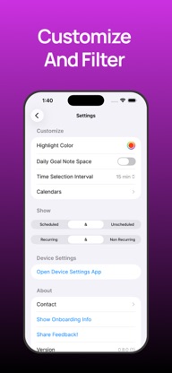 TimeDraw screenshot 4