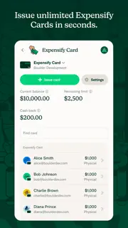 Expensify - Travel & Expense screenshot 4