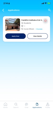 CareerJIK Screenshot 5 of 6