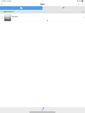 ViscenarioGoNew iPad screenshot