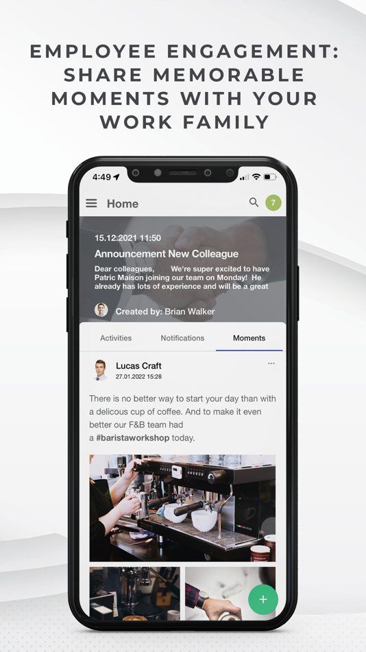#2. medikit (iOS) 由: hotelkit