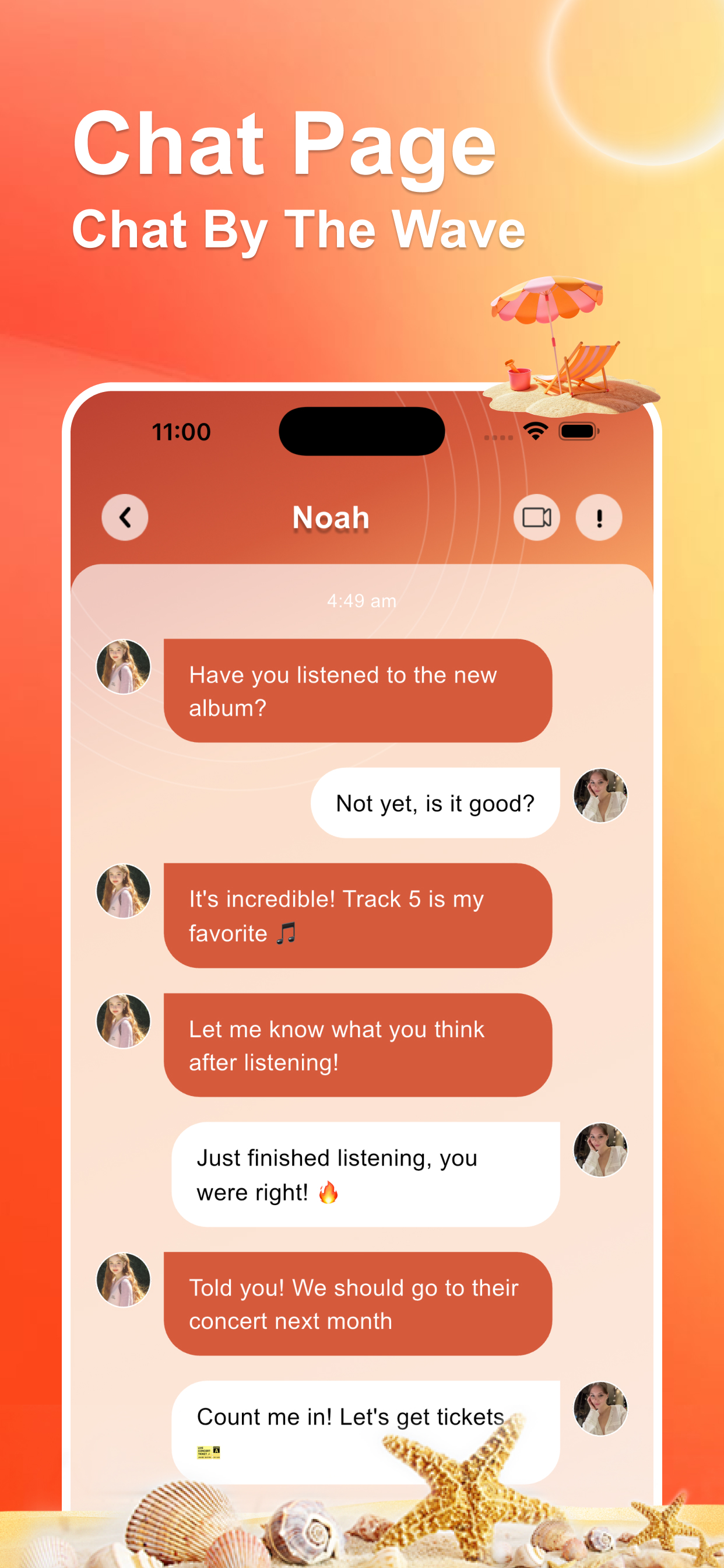 Sneak.- screenshot 4
